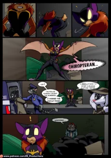 04-Chiropterana Begins