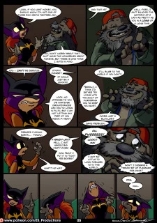 06-Chiropterana Begins