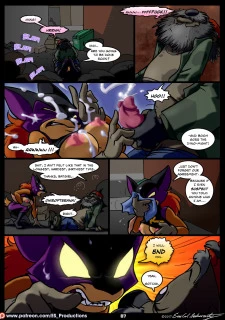 08-Chiropterana Begins