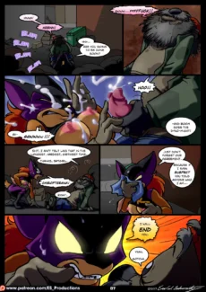 08-Chiropterana Begins