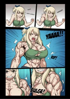 08-Magic Muscle