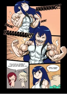 10-Magic Muscle