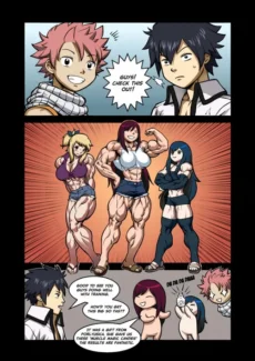 11-Magic Muscle