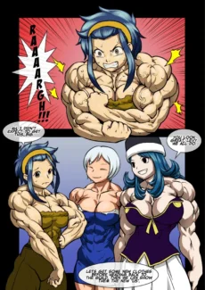 21-Magic Muscle