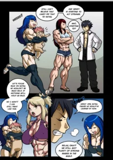22-Magic Muscle