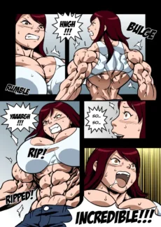 25-Magic Muscle