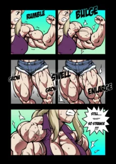 26-Magic Muscle