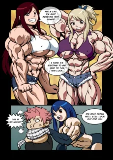 27-Magic Muscle
