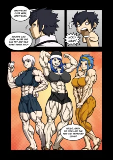 28-Magic Muscle