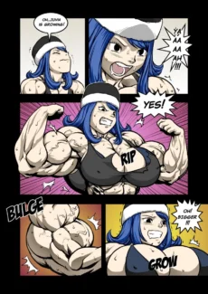 30-Magic Muscle