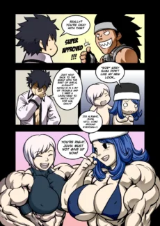 34-Magic Muscle