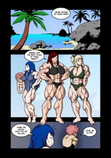 35-Magic Muscle