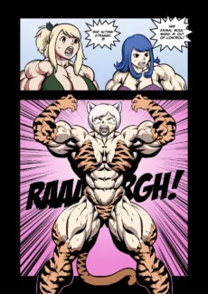 39-Magic Muscle