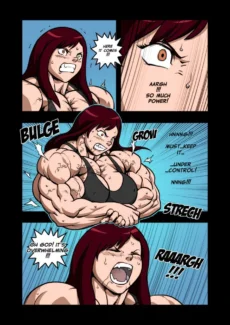 44-Magic Muscle
