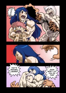 48-Magic Muscle