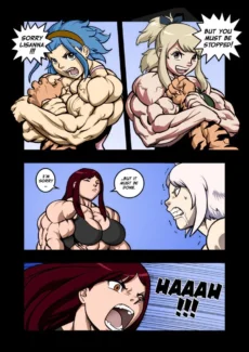 49-Magic Muscle