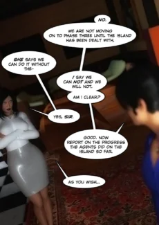 – (5)