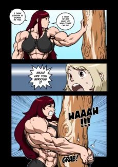 52-Magic Muscle