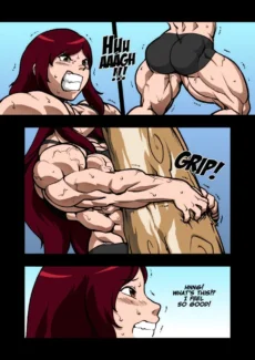 53-Magic Muscle