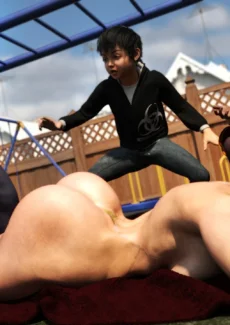 54149952_p22 – Morgan – Playground Fun