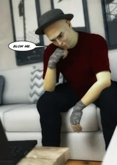 – (7)