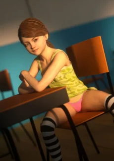 Afterschool Class (4)