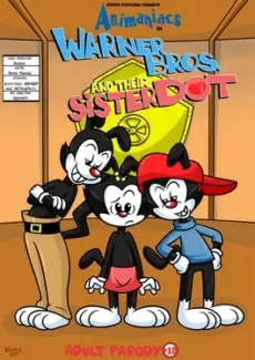 Animaniacs- Warner bros and their sisterdot Animaniacs- Warner bros