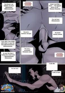Another Chance Ch.1026