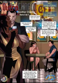 Another Chance Ch.1041