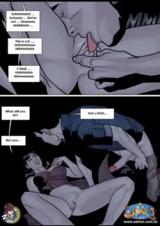 Another Chance Ch.1050