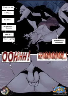 Another Chance Ch.1051