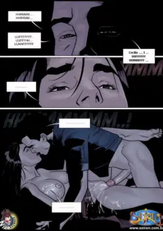 Another Chance Ch.1067