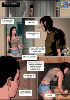 Another Chance Ch.1072