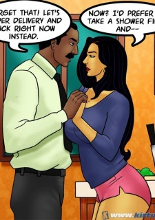 Caught in the Act (113)