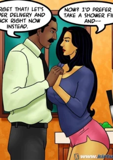 Caught in the Act (113)