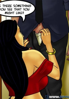 Caught in the Act (47)