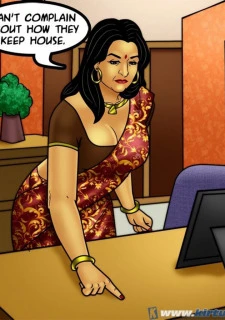 Caught in the Act (70)
