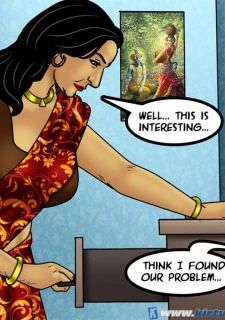 Caught in the Act (73)