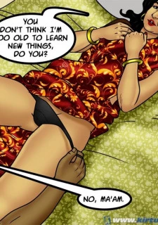 Caught in the Act (79)