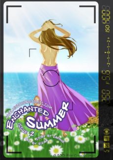 Enchanted Summer 02- Mind Control