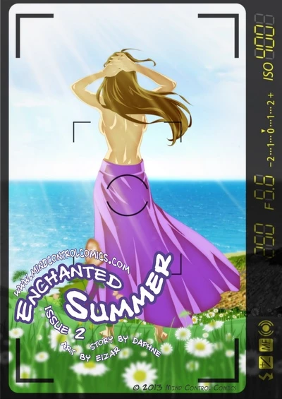 Enchanted Summer 02- Mind Control