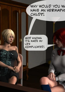 Girls Ch. 9 (10)