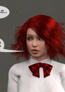 Girls Ch. 9 (9)