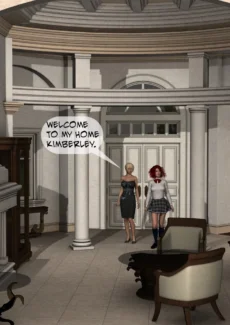 Girls Ch.11- Sisters (3)