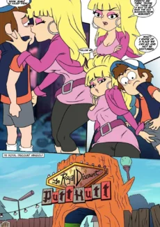 Gravity Falls (7)