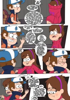 Gravity Falls Verano Placer 2 (20)