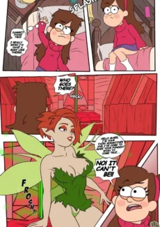 Gravity Falls Verano Placer 2 (31)