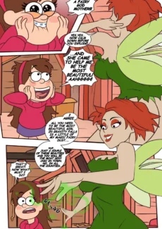 Gravity Falls Verano Placer 2 (32)