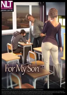 NLT Media - For My Son NLT Media – For My Son2