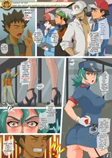 Poke-Slut (3)